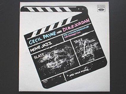 Movie Jazz