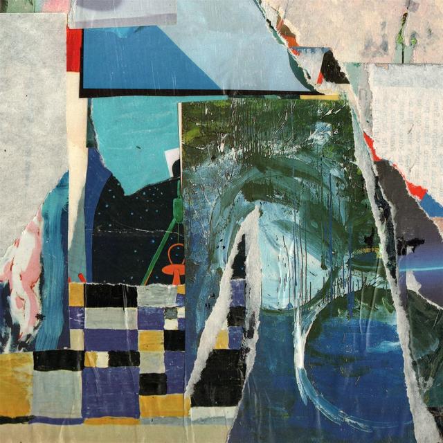Album cover art for Into the Shallows
