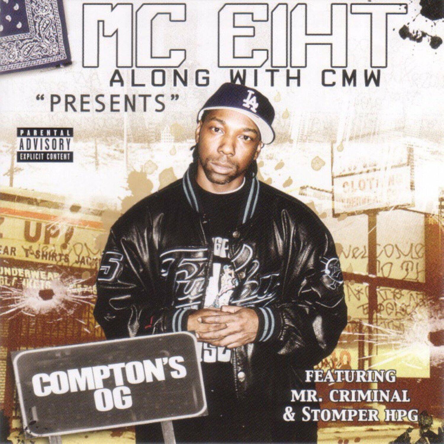 Compton's OG