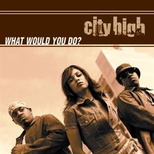 Album cover art for What Would You Do? - International Version