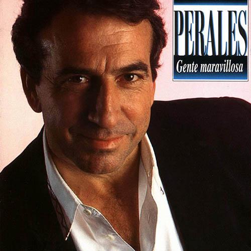 Album cover art for Gente maravillosa