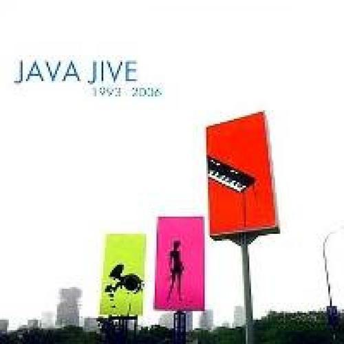 Album cover art for 1993 - 2006