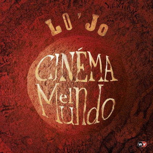 Album cover art for Cinéma el Mundo
