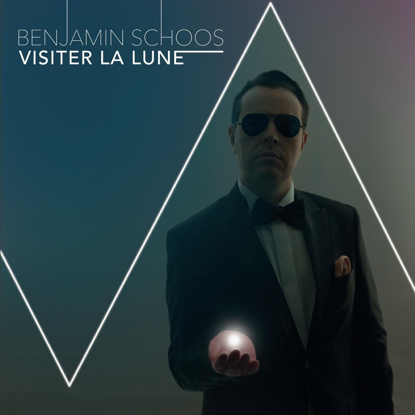 Visiter la Lune