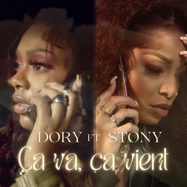 Album cover art for Ça va, ça vient