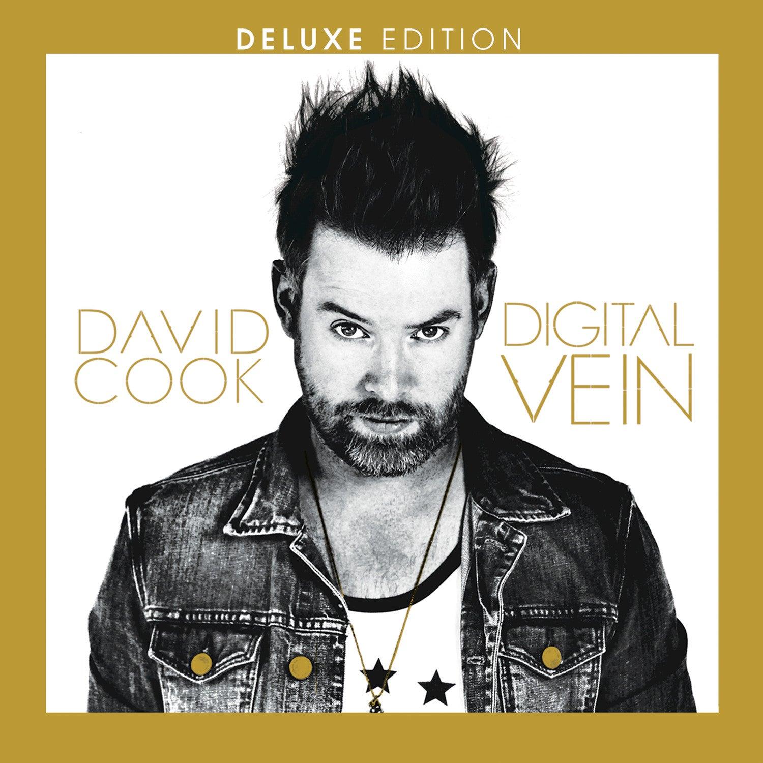 Digital Vein
