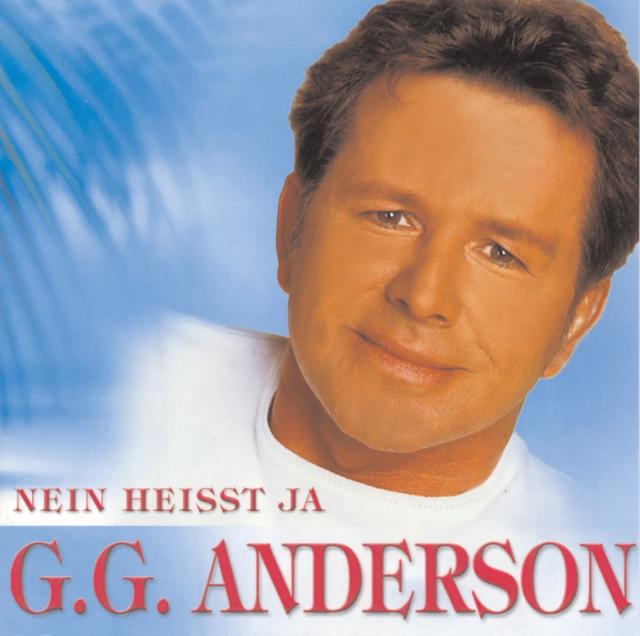 Album cover art for Nein Heißt Ja