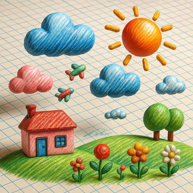 Album cover art for Civciv