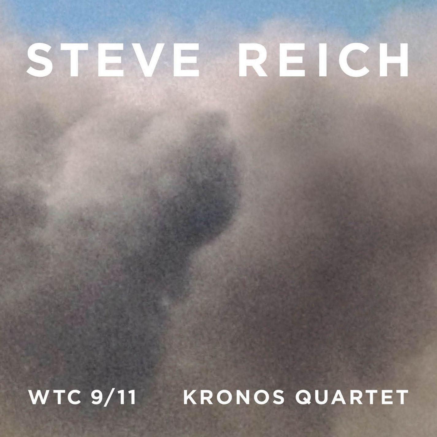 Reich: WTC 9/11