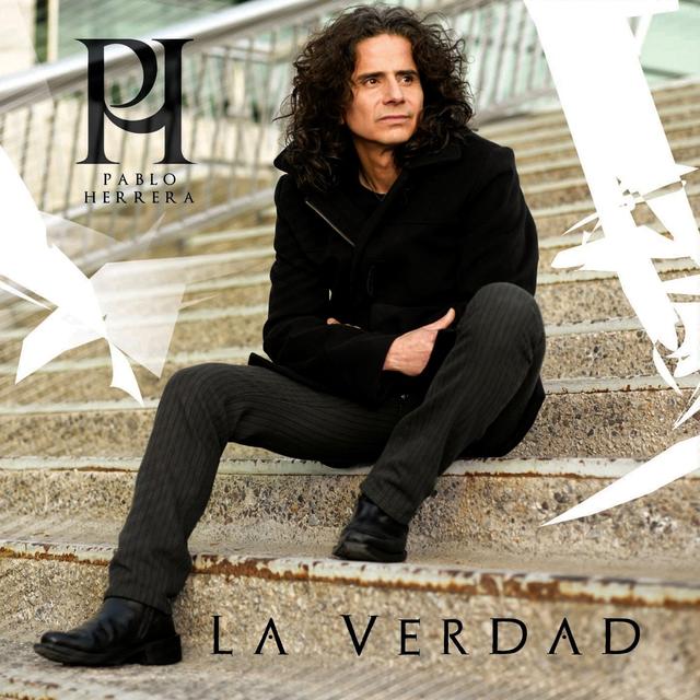 Album cover art for La Verdad