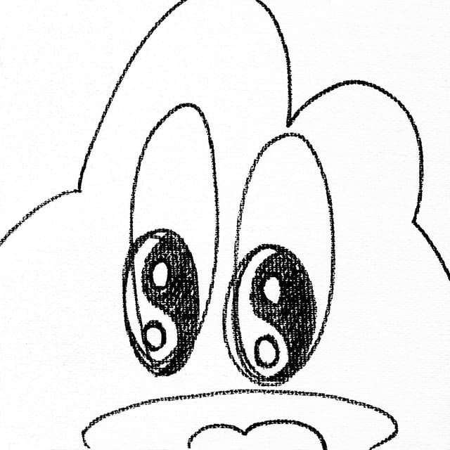Album cover art for Meloiyume