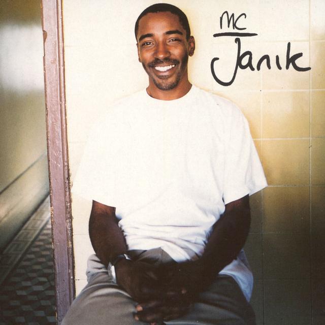 Album cover art for Mc Janik