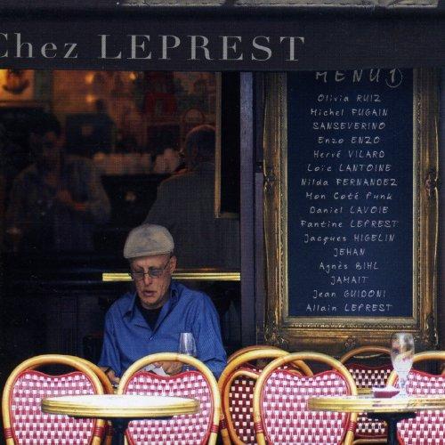 Chez Leprest