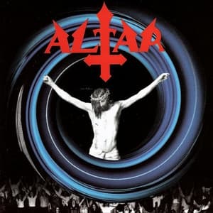 Album cover art for Youth Against Christ