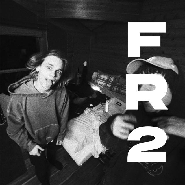 Album cover art for Грязный