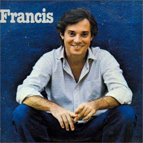 Album cover art for Francis