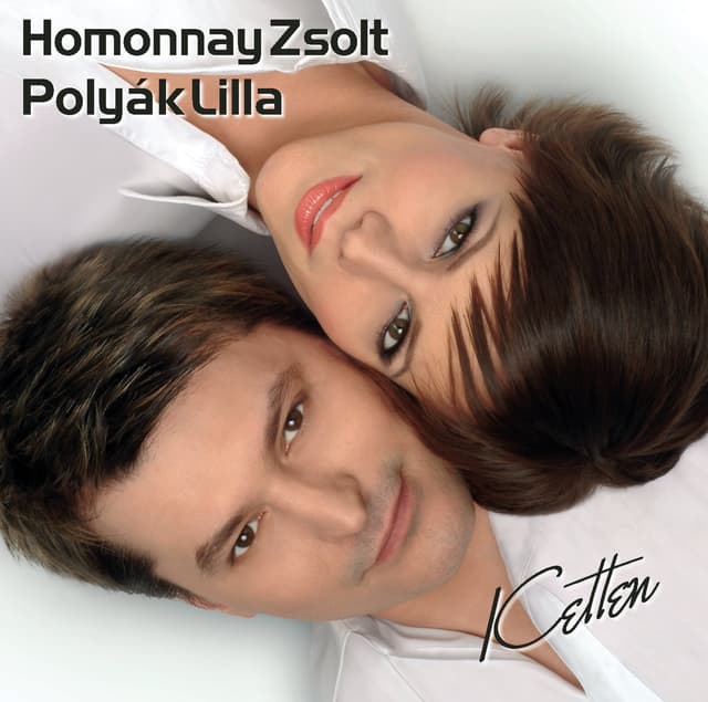 Album cover art for Ketten