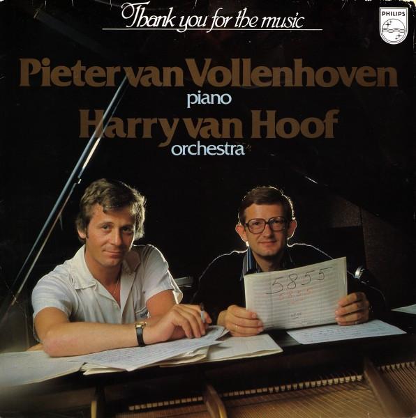 Thank You for the Music