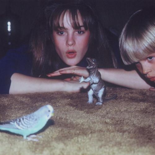 Album cover art for Masterpiece