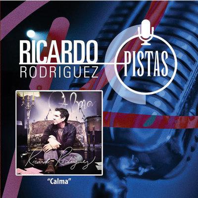Album cover art for Calma-Pistas Originales