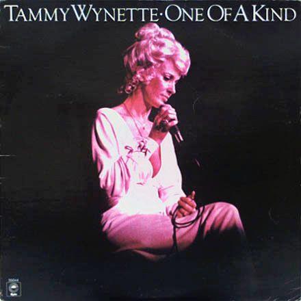 Album cover art for One Of A Kind