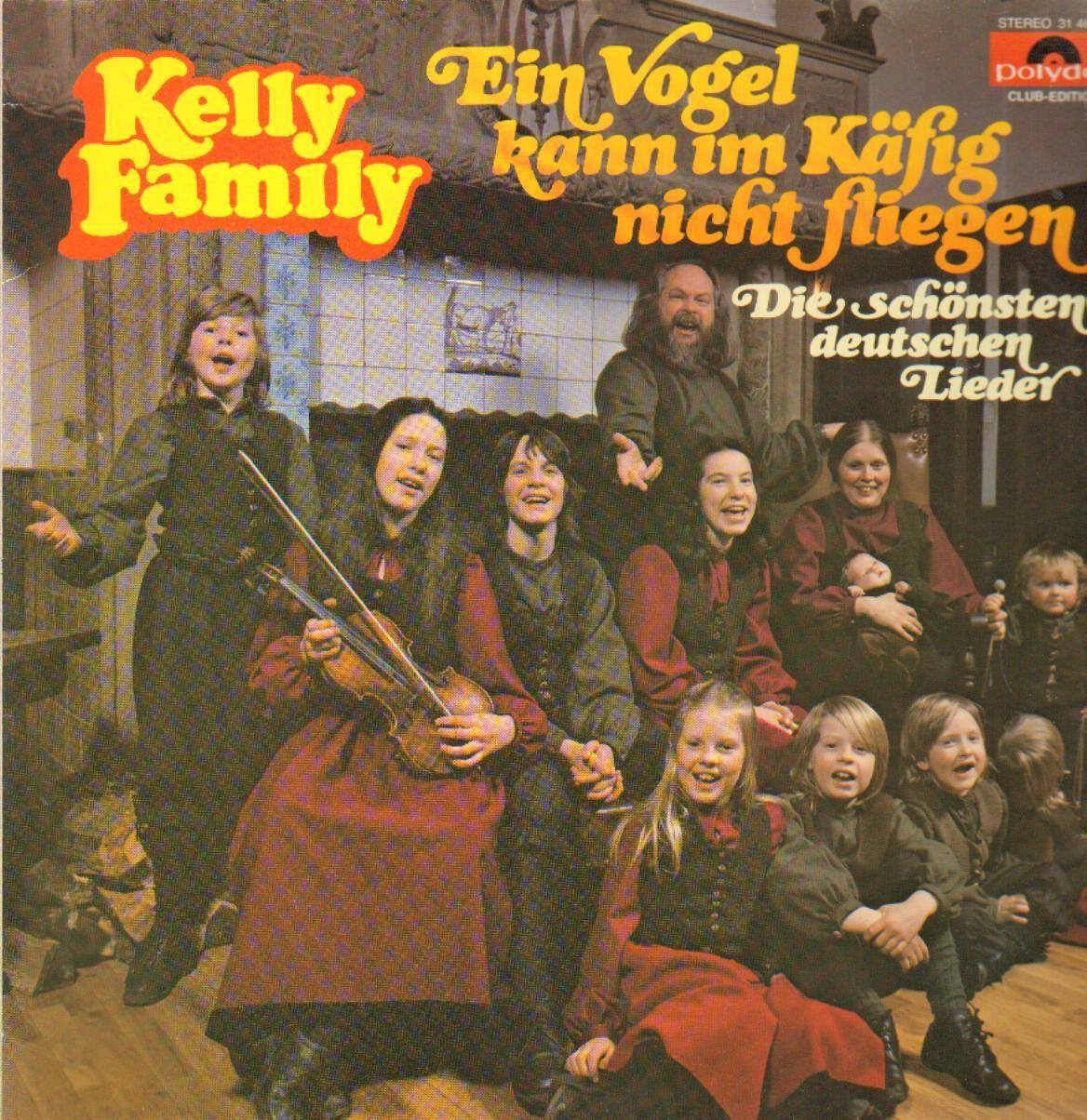 Ein Vogel Kann Im Käfig Nicht Fliegen