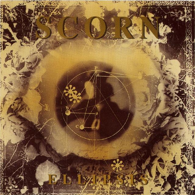 Album cover art for Ellipsis