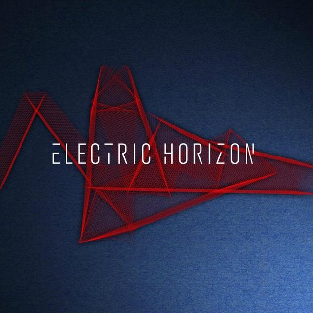 Album cover art for Electric Horizon