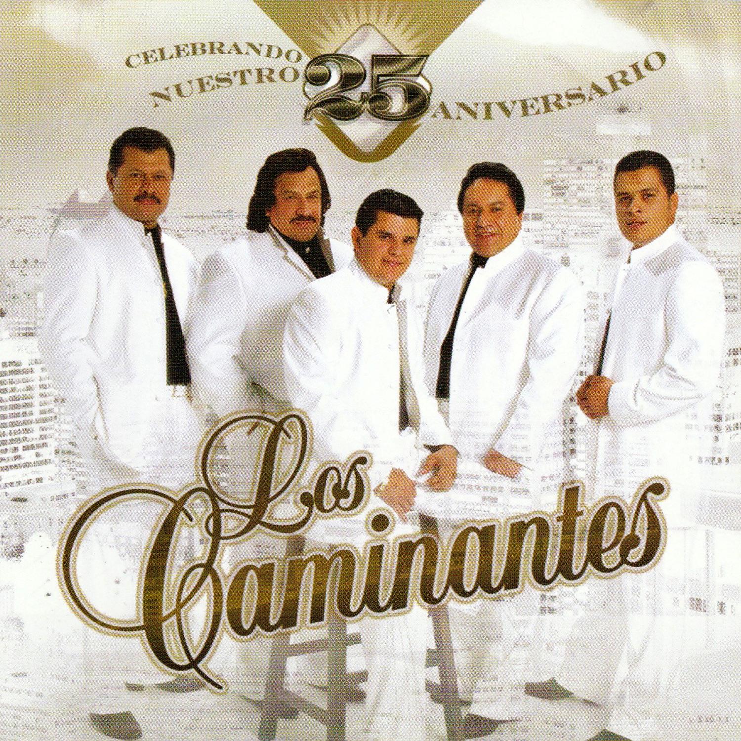 Celebrando Nuestro 25 Aniversario