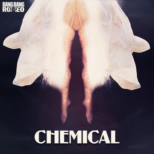 Album cover art for Chemical