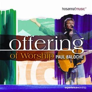 Offering of Worship