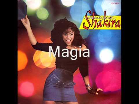 Magia