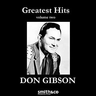 Album cover art for Greatest Hits, Volume 3 & 4