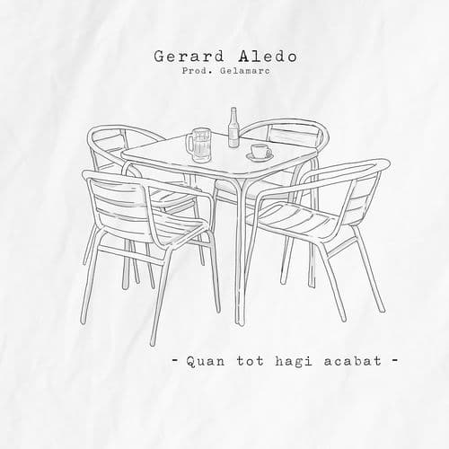 Album cover art for Quan tot hagi acabat