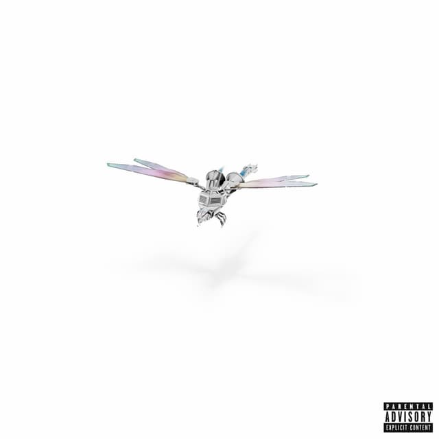 Album cover art for Twin Turbo Vol.2.5