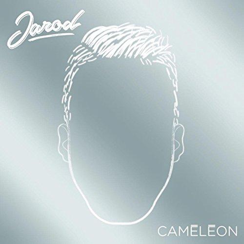 Album cover art for Caméléon