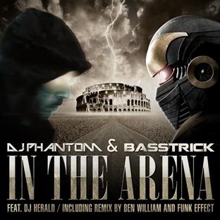 In The Arena