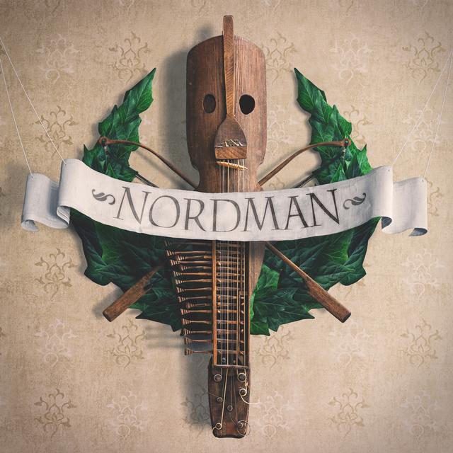 Album cover art for Patina