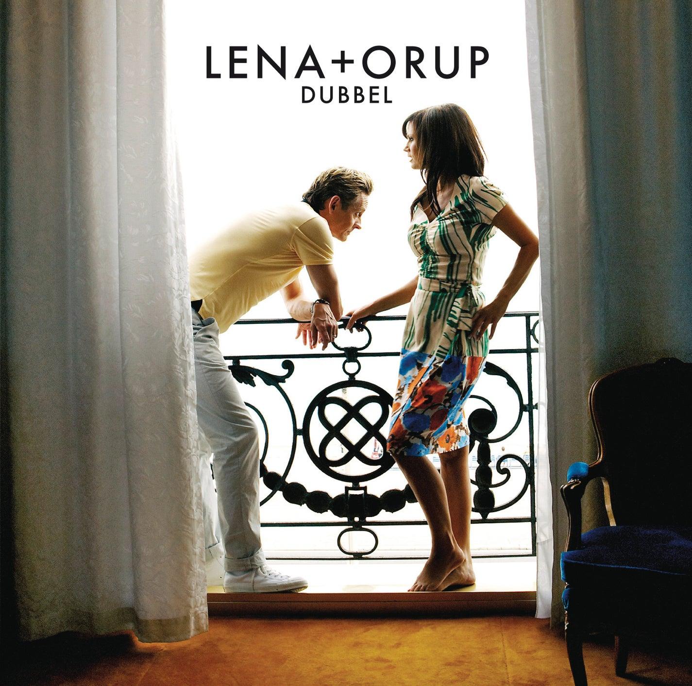 Lena and Orup: Dubbel