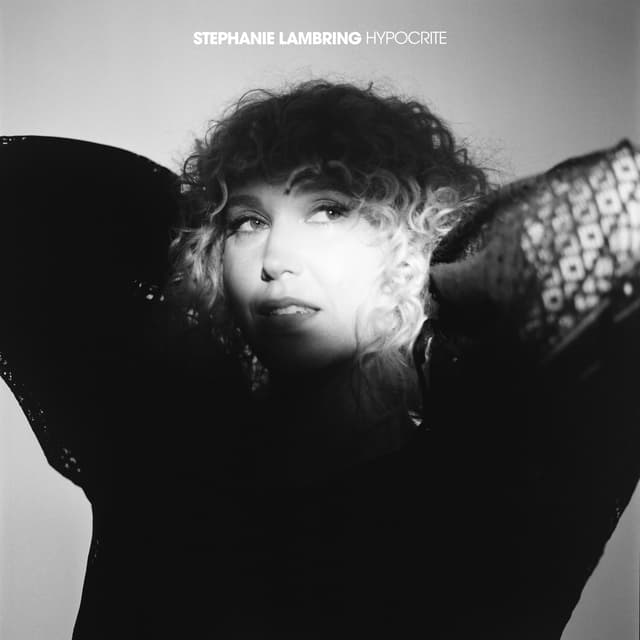 Album cover art for Hypocrite