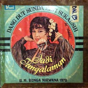 Jadi Pangalaman