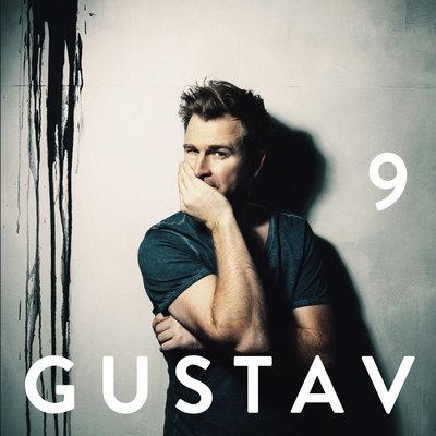 Album cover art for 9