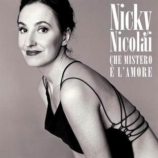 Album cover art for Che Mistero È L' Amore