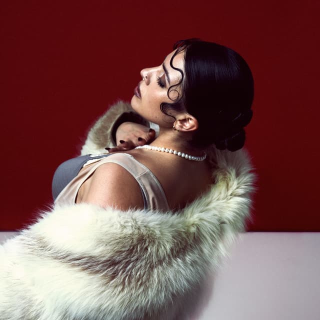 Album cover art for God Bless - Single