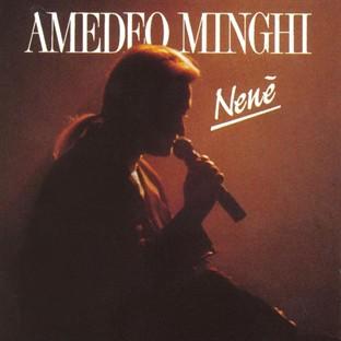 Album cover art for Nenè