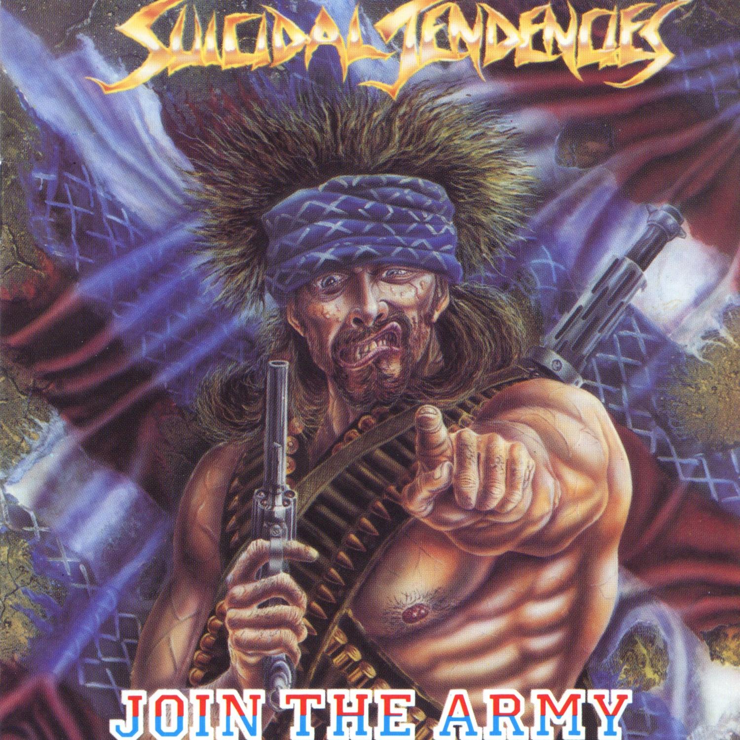 Join the Army