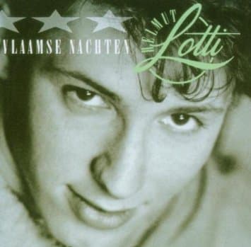 Album cover art for Vlaamse Nachten