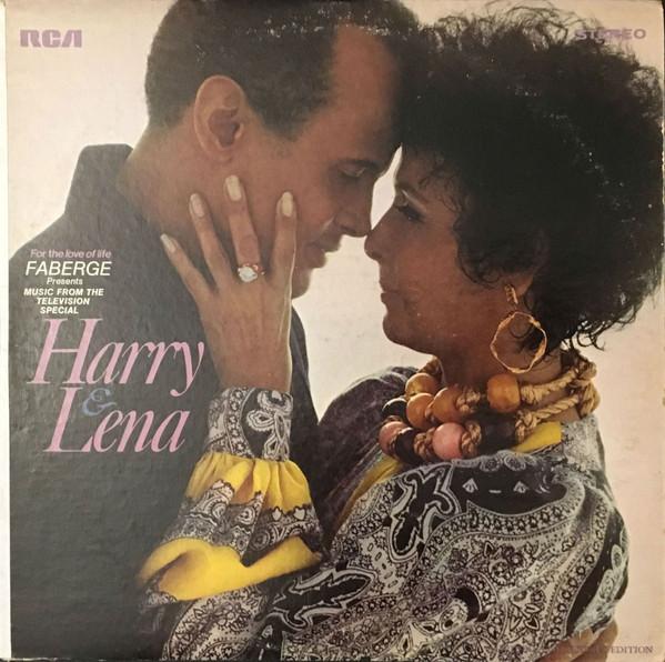 Harry & Lena [TV Soundtrack]