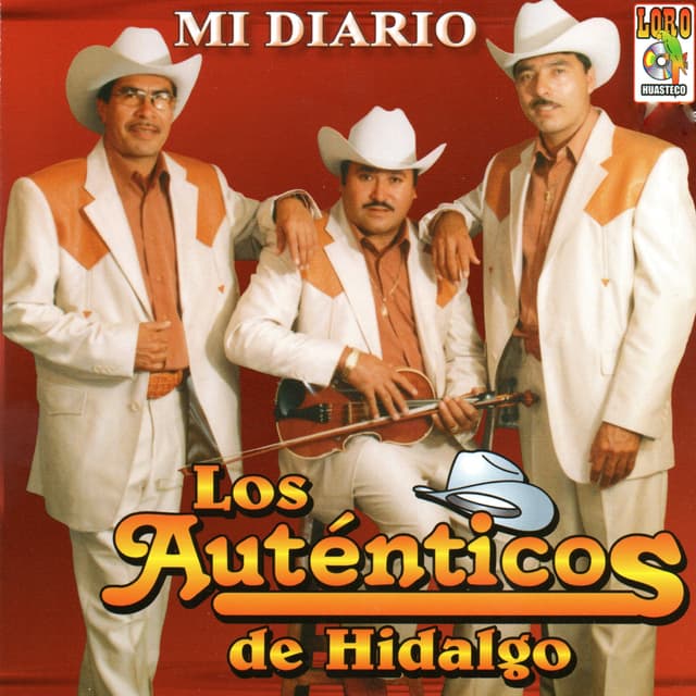 Album cover art for Mi Diario