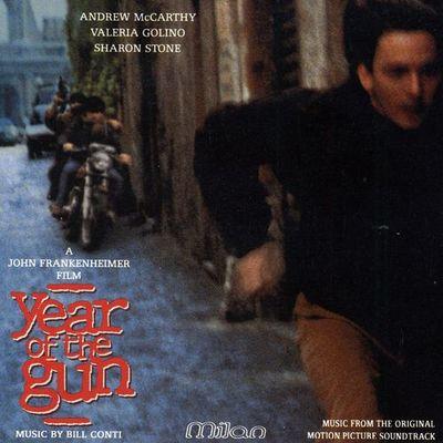 Year of The Gun [B.O.F.]